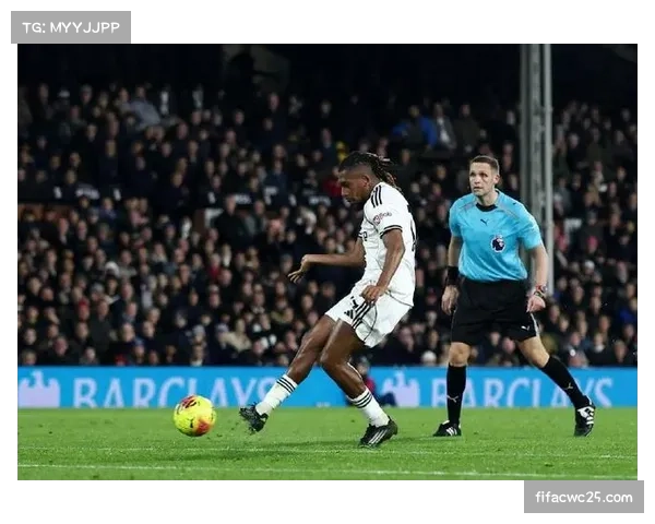 曼城5比4险胜富勒姆 瓜迪奥拉称比赛充满戏剧性