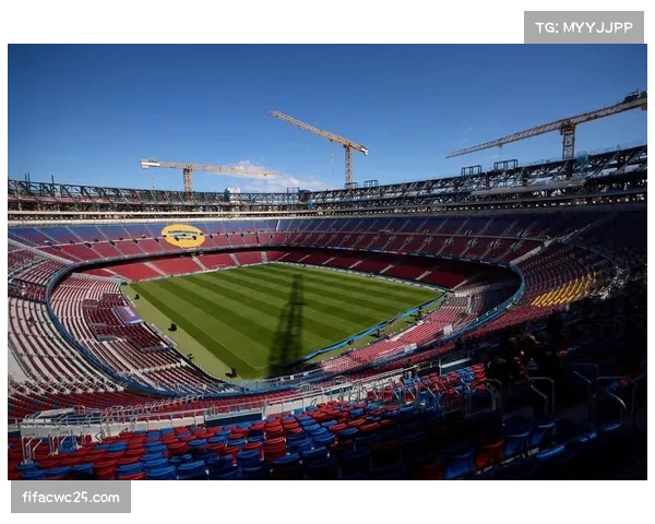 巴萨主场胜率保持八成 诺坎普成争冠重要保障